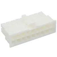 TE Connectivity AMP Connectors 1-1586019-8