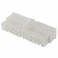 TE Connectivity AMP Connectors 2-1586019-4