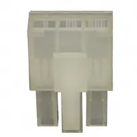 TE Connectivity AMP Connectors 1586105-3