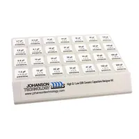 Johanson Technology Inc. S805DS