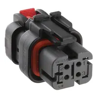 TE Connectivity Deutsch Connectors 776487-2
