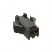 JST Sales America Inc. SMP-02V-BC