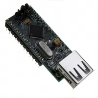 FTDI, Future Technology Devices International Ltd VDIP1