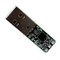 FTDI, Future Technology Devices International Ltd TTL-232R-3V3-PCB