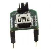 FTDI, Future Technology Devices International Ltd UB232R