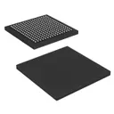 Infineon Technologies CY37256VP256-66BBC
