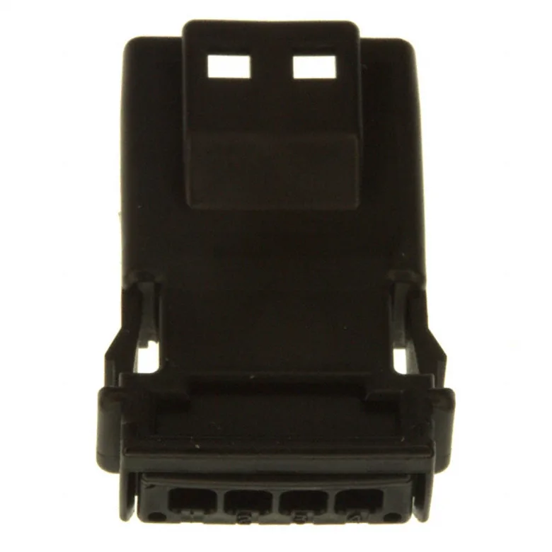 JAE Electronics MX19004P51