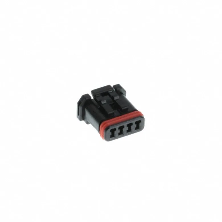 JAE Electronics MX19004S51