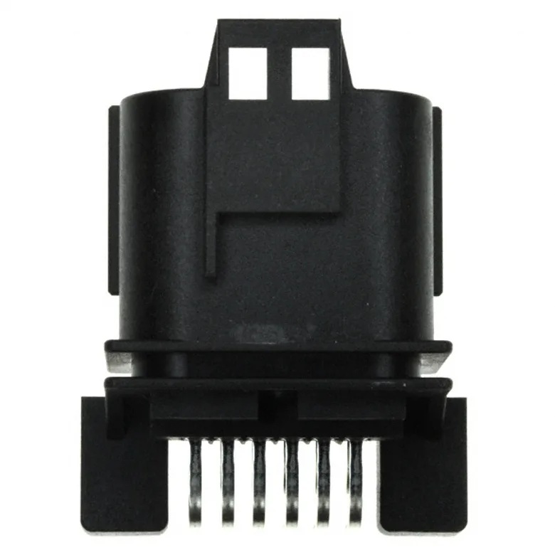 JAE Electronics MX23A12NF1