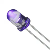 Lumex Opto/Components Inc. SSL-LX5093VC