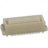Hirose Electric Co Ltd DF17(4.0)-40DS-0.5V(57)