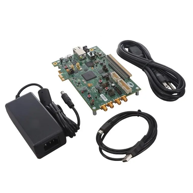 Microchip Technology M2GL-EVAL-KIT-WO-FP4