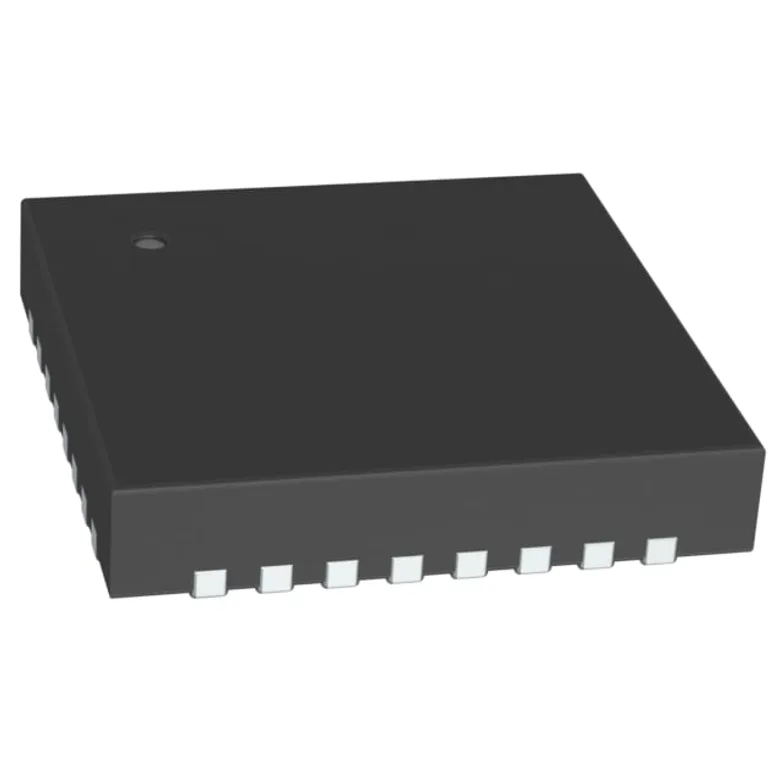 Microchip Technology LAN8651B0-E/LMX