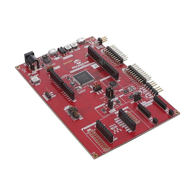 Microchip Technology EV09H35A