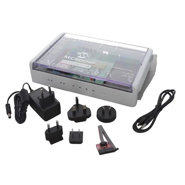 Microchip Technology EV58E84A