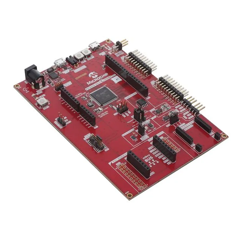 Microchip Technology EV06X38A