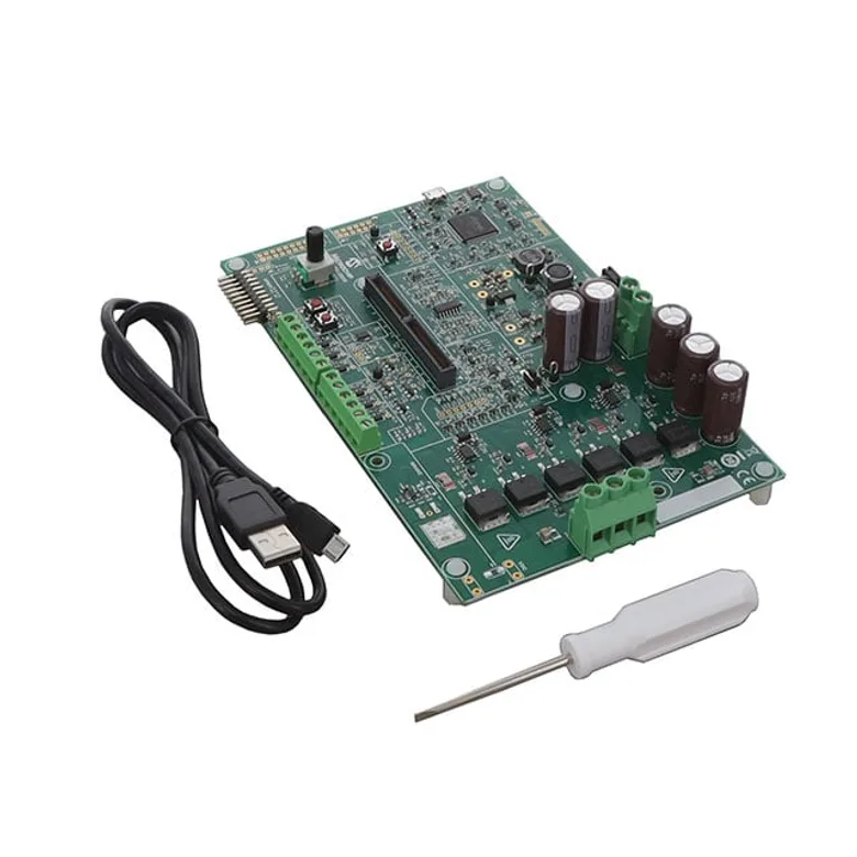 Microchip Technology EV18H47A