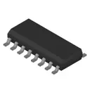 NXP Semiconductors MC33790HEG