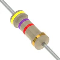 YAGEO CFR-25JB-52-4K7