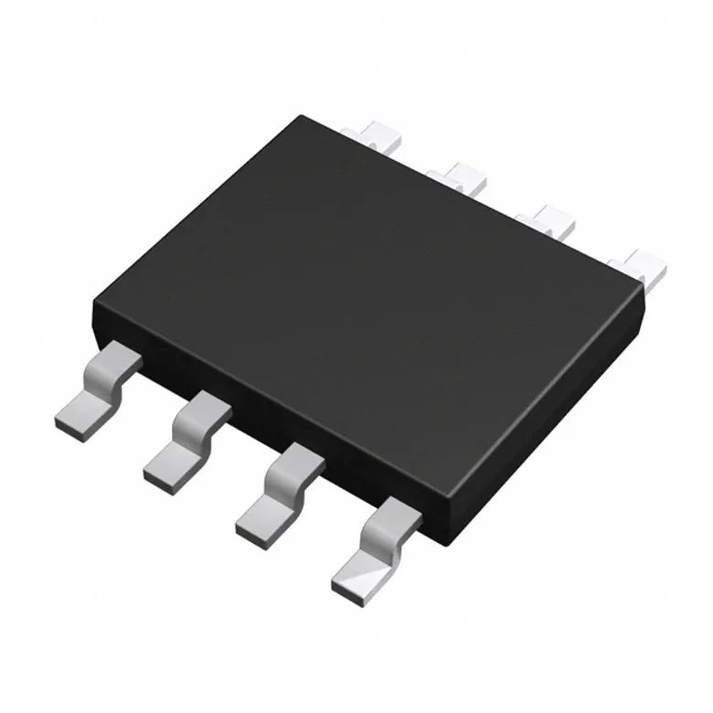 ROHM Semiconductor BR24C01-RDS6TP