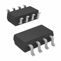 Vishay Siliconix DG449DS-T1-E3