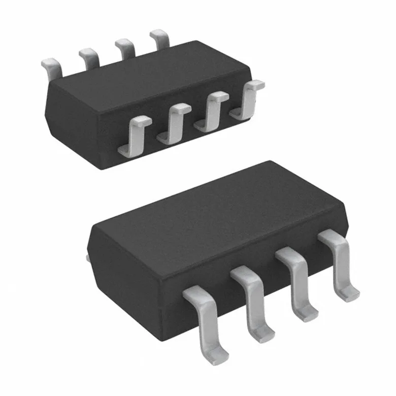 Vishay Siliconix DG449DS-T1-E3