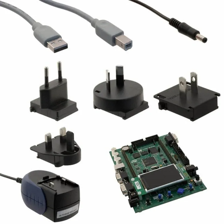 STMicroelectronics STM3210E-EVAL