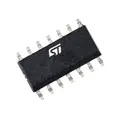 STMicroelectronics LM2902WDT 썸네일 1