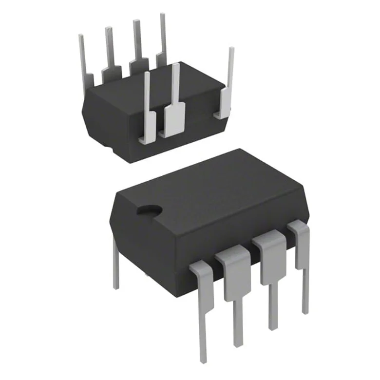 STMicroelectronics VIPER17LN