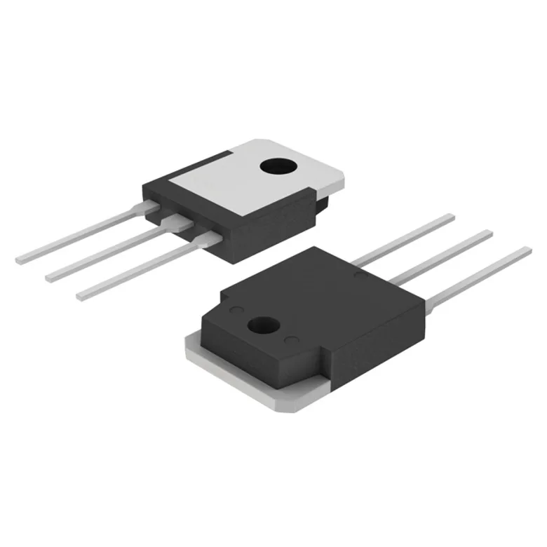 onsemi NJW0302G