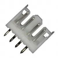 TE Connectivity AMP Connectors 292161-4