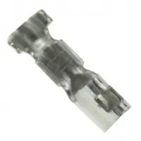 TE Connectivity AMP Connectors 179609-1