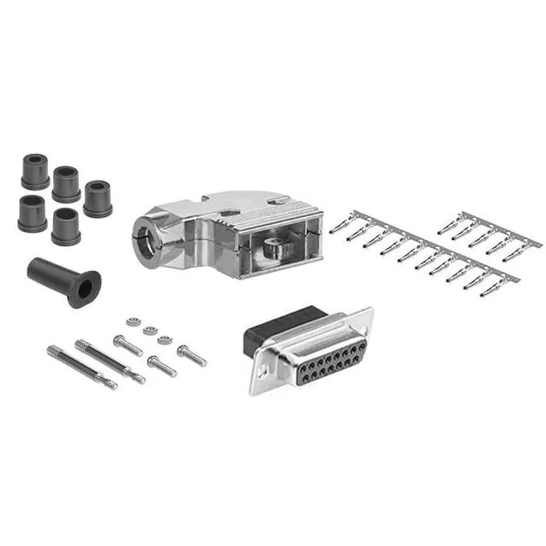 CompuCablePlusUSA DCT-15FMA-KIT