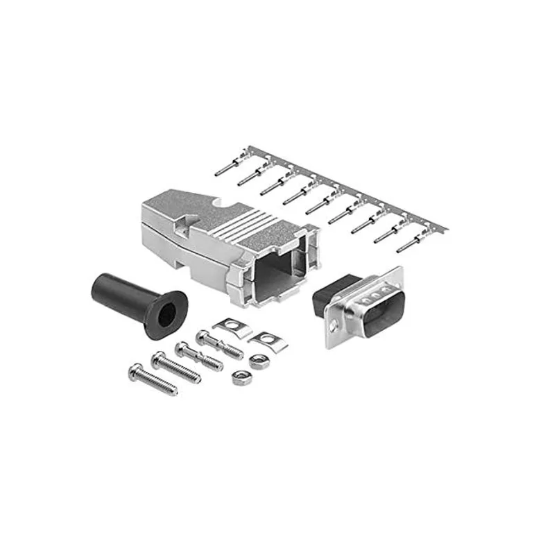 CompuCablePlusUSA DCT-9MM-KIT