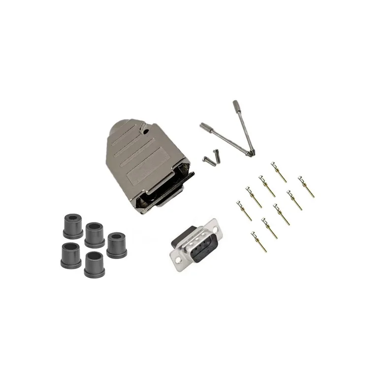 CompuCablePlusUSA DCT-9MMD-KIT