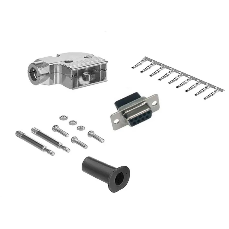 CompuCablePlusUSA DCT-9FMA-KIT