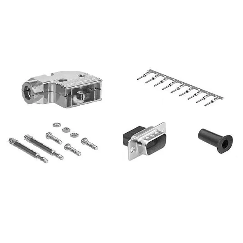 CompuCablePlusUSA DCT-9MMA-KIT