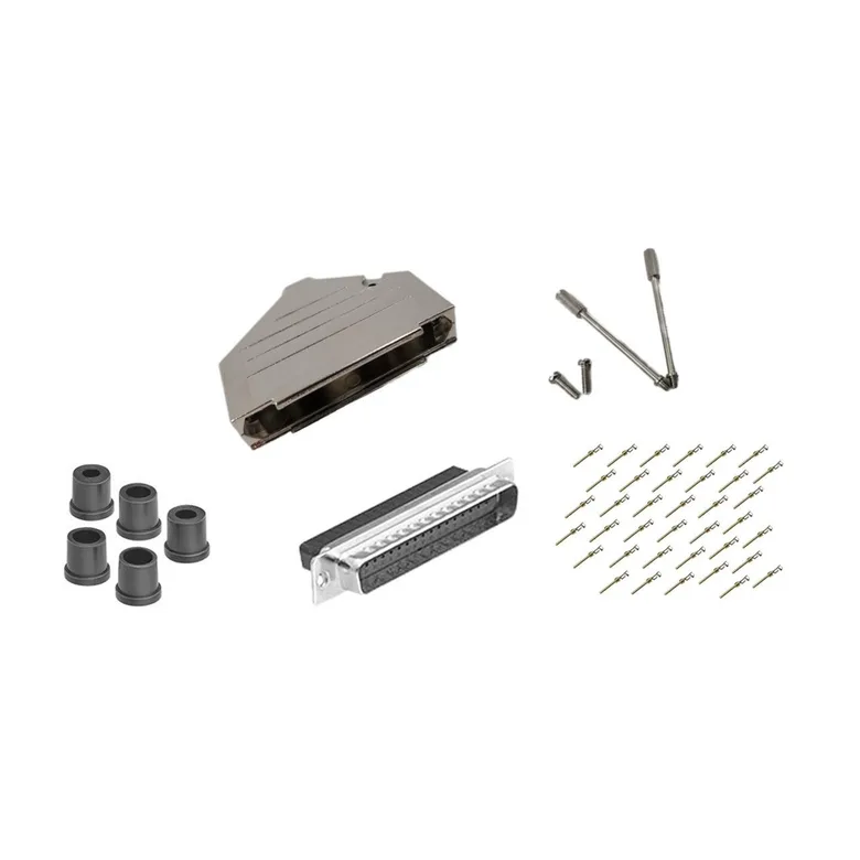 CompuCablePlusUSA DCT-37MMD-KIT