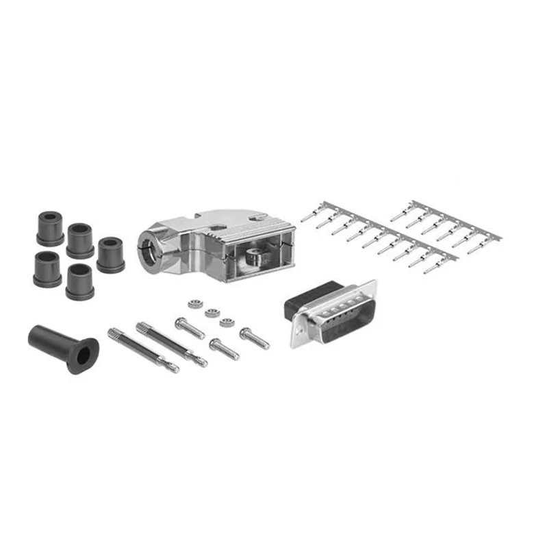 CompuCablePlusUSA DCT-15MMA-KIT