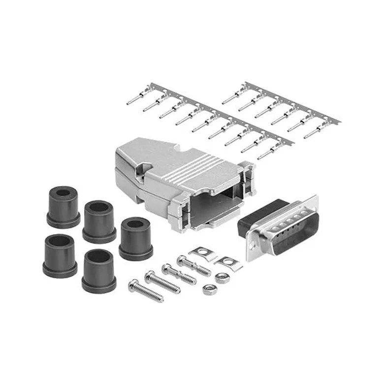 CompuCablePlusUSA DCT-15MM-KIT