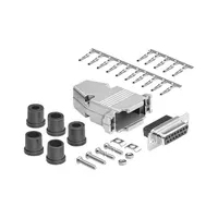 CompuCablePlusUSA DCT-15FM-KIT