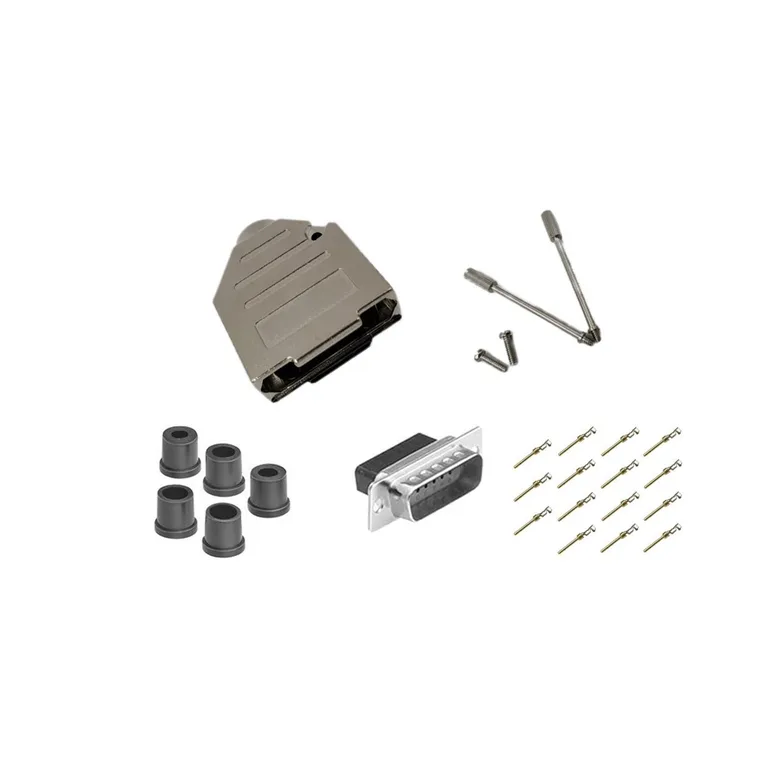 CompuCablePlusUSA DCT-15MMD-KIT
