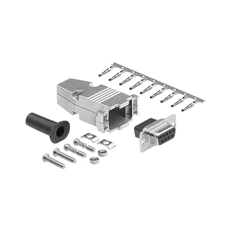CompuCablePlusUSA DCT-9FM-KIT