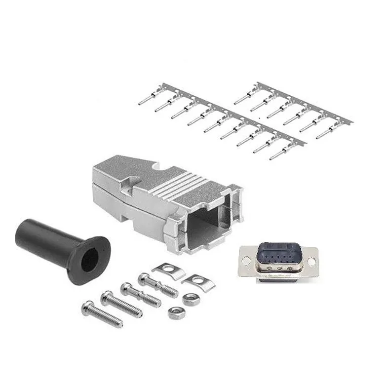 CompuCablePlusUSA DCT-15HMM-KIT