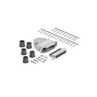 CompuCablePlusUSA DCT-25FM-KIT