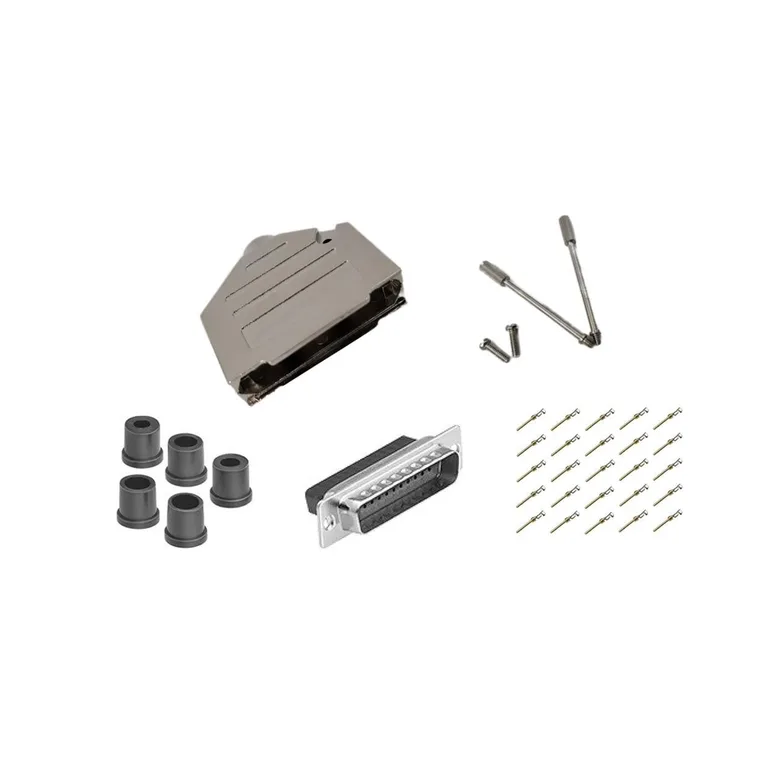 CompuCablePlusUSA DCT-25MMD-KIT