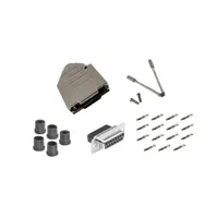 CompuCablePlusUSA DCT-15FMD-KIT