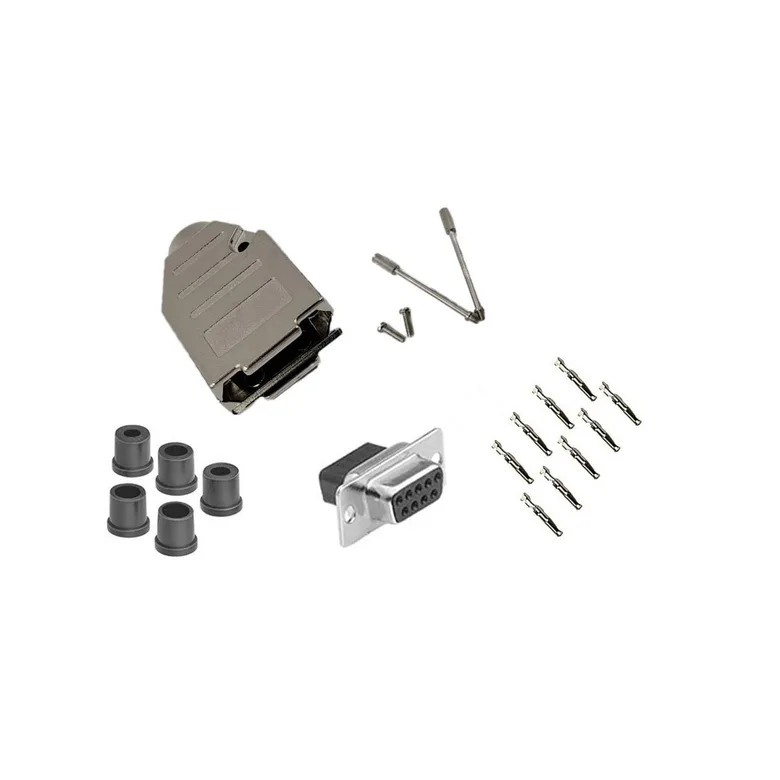 CompuCablePlusUSA DCT-9FMD-KIT
