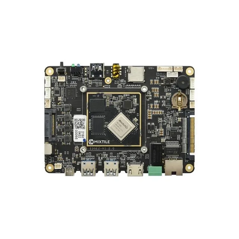 Mixtile Limited SBC-EDGE2-0432