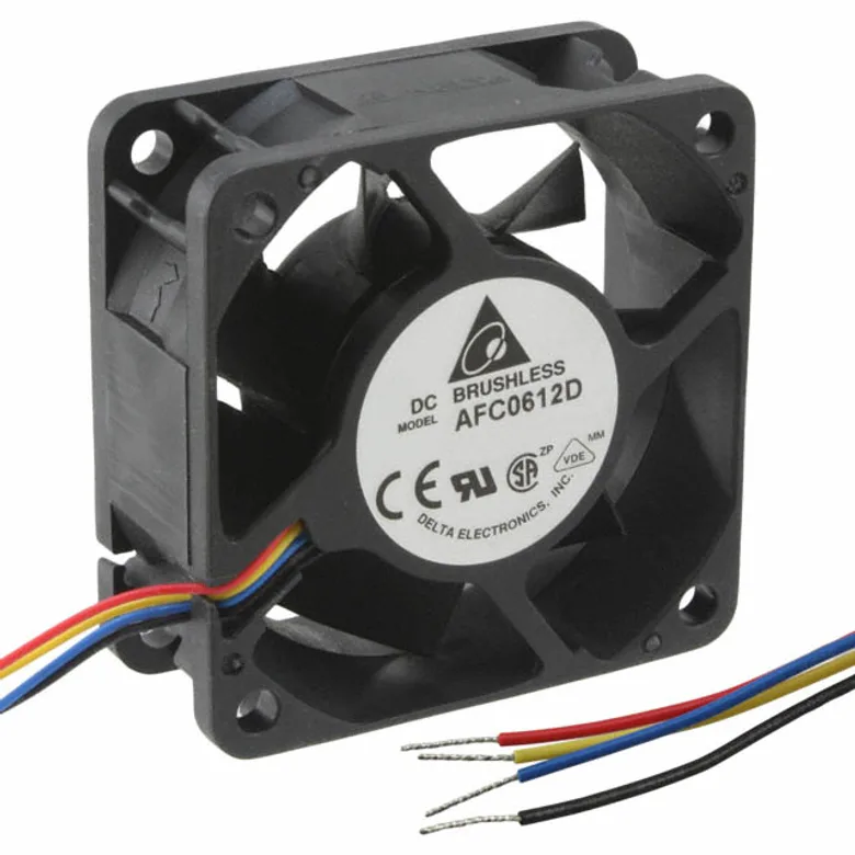 Delta Electronics AFC0612D-SP07